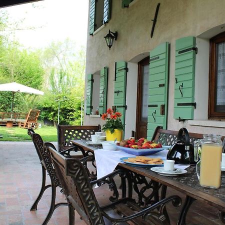 Il Casale Sul Sile Villa Екстериор снимка