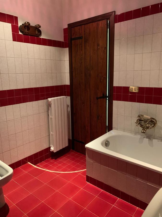 Il Casale Sul Sile Villa Екстериор снимка