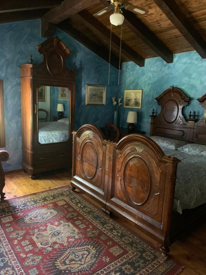 Il Casale Sul Sile Villa Екстериор снимка
