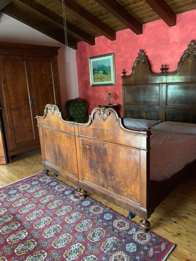 Il Casale Sul Sile Villa Екстериор снимка