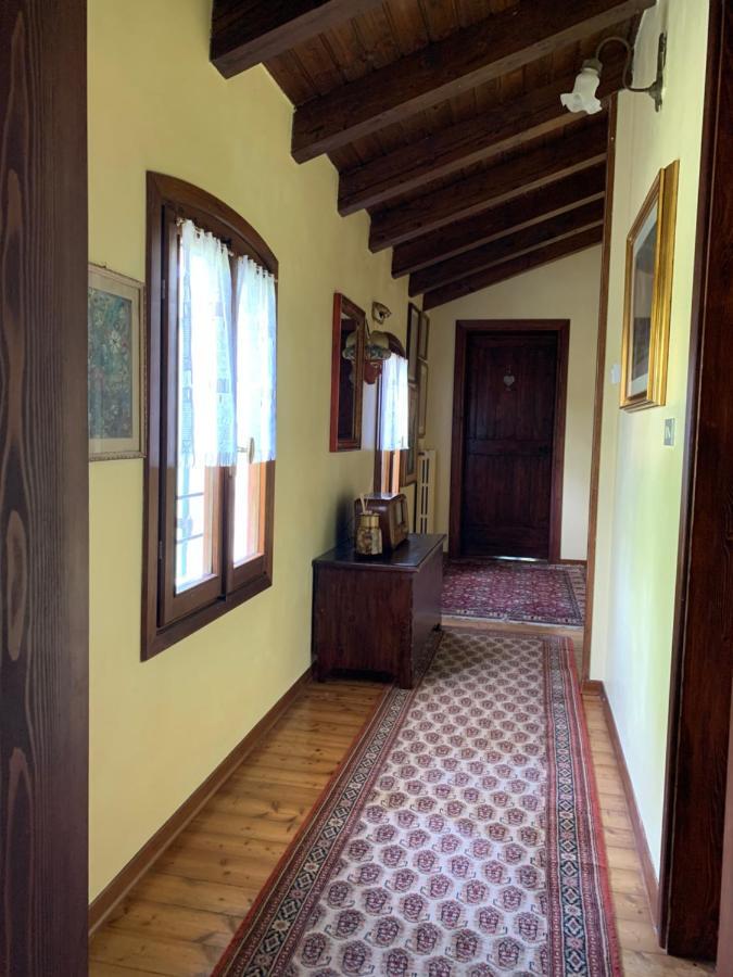 Il Casale Sul Sile Villa Екстериор снимка