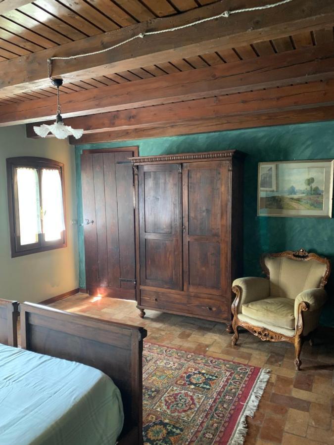 Il Casale Sul Sile Villa Екстериор снимка