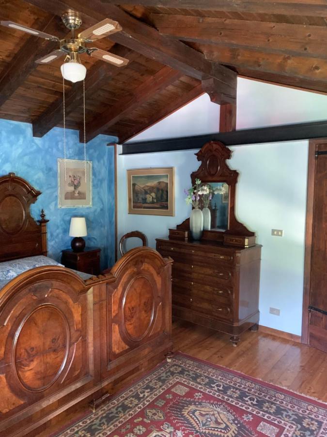 Il Casale Sul Sile Villa Екстериор снимка
