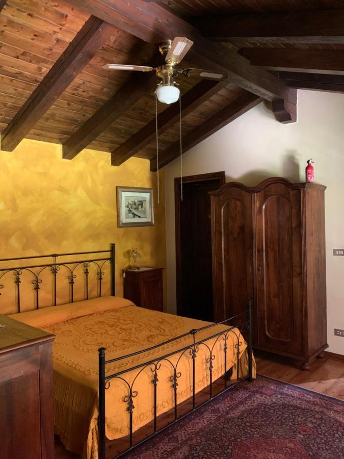 Il Casale Sul Sile Villa Екстериор снимка