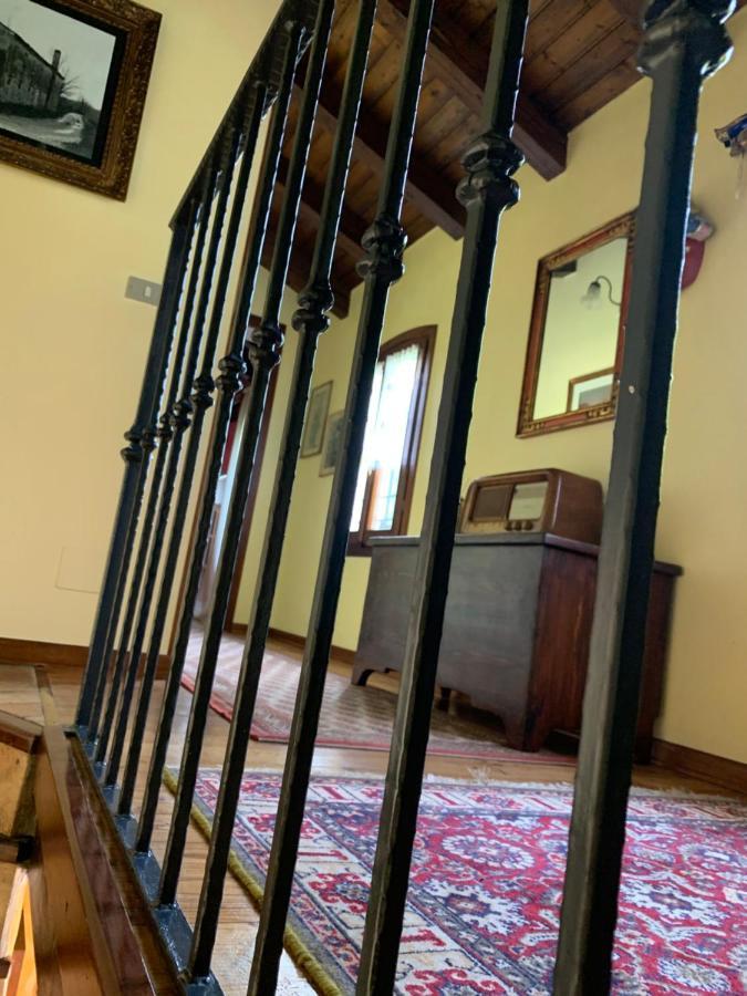 Il Casale Sul Sile Villa Екстериор снимка